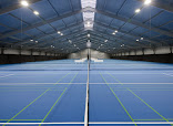 Yonex Badminton Halle Hardbrücke thumb 8